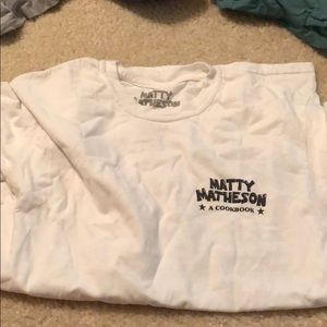 Matty Matheson Urban Outfitters Shirt
